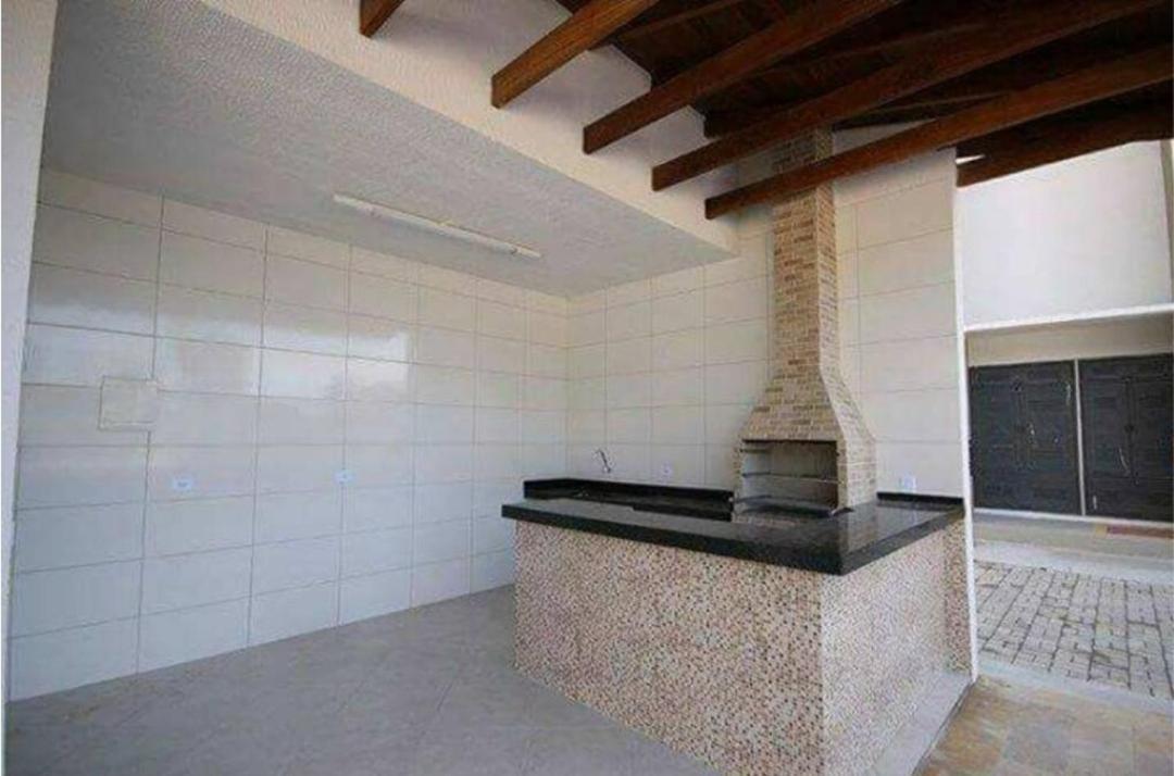 Jd Das Palmeiras Appartement Ubatuba Buitenkant foto