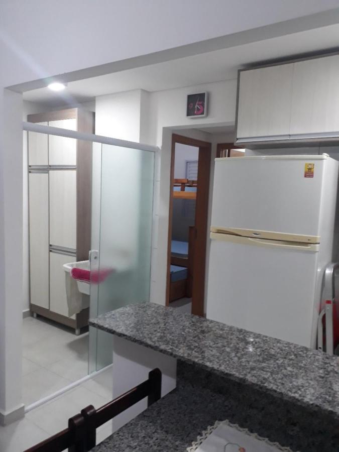 Jd Das Palmeiras Appartement Ubatuba Buitenkant foto